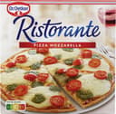 Ristorante Pizza Mozzarella 355g Dr. Oetker