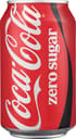 Coca-Cola Zero 0,33l boks