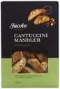Cantuccini Kjeks m/Mandler 200g Jacobs Utvalgte