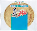Potetkaker 420g