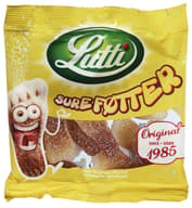 Sure Føtter 100g Lutti