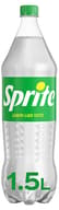 Sprite 1,5l flaske