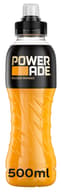 Powerade Golden Mango 0,5l flaske