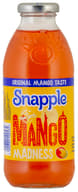 Snapple Mango 473ml