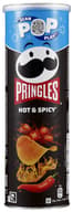 Pringles Hot&Spicy 165g