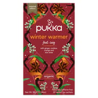 Winter Warm 20pos Pukka