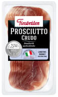 Spekeskinke Prosciutto Crudo 80g Finsbråten