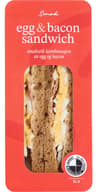 Sandwich Egg&Bacon 200g Smak