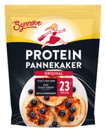 Proteinpannekaker Original 400g Synnøve