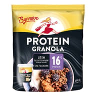 Proteingranola 250g Synnøve
