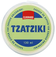 Tzatziki 130ml Eldorado