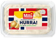 Potetsalat Klassisk 500g Mills