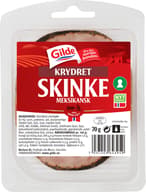 Tacoskinke 70g Gilde