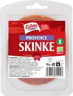 Provenceskinke 70g Gilde