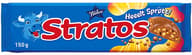 Stratos Helt Sprøtt 150g Nidar