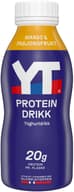 Yt Proteinyoghurt Mango&Pasjon 300g Tine