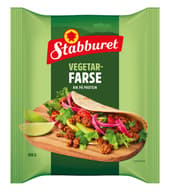 Vegetar Farse 300g Stabburet