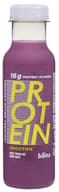 Protein Smoothie Røde Bær 330ml Bama
