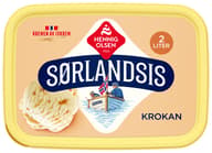 Sørlandsis Krokan 2l Hennig-Olsen-Is