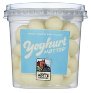Yoghurtnøtter 200g Dln