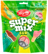 Supermix Sur 220g Brynild
