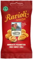 Ravioli Nøtter Sweet Chili 60g Dln