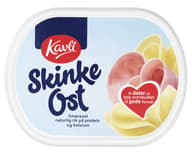 Skinkeost Beger 200g Kavli