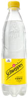 Tonic Water 0,5l flaske Schweppes