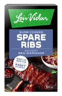 Spareribs 500g Leiv Vidar