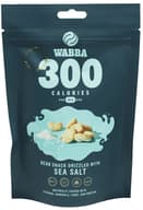 Sea Salt Snacks 75g Wabba
