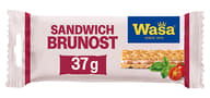 Sandwich Brunost 36g Wasa