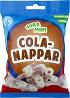 Sur Mini Colanappar 70g Candy People
