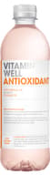 Vitamin Well Antioxidant 0,5l flaske
