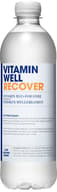 Vitamin Well Recover 0,5l flaske