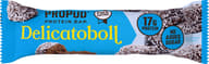 Propud Proteinbar Delicatoboll 55g
