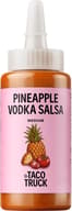 Salsa Pineapple Vodka 200ml El Taco Truck