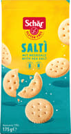 Salti Kjeks glutenfri 175g Schar