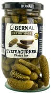 Sylteagurker Ekstra Fine 300g Bernal