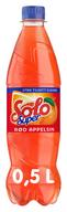 Solo Super Rød appelsin 0,5 l