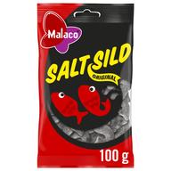 Salt Sild Original 100 g