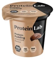 Proteinpudding sjokolade 200 g