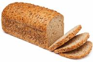 Solsikkebrød Oppskåret, 620 g