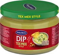 Tex Mex Style Dip 250 g