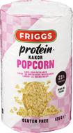 Proteinkaker Popcorn 125 g