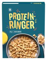 Proteinringer 375 g