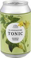 Tundra Tonic Water Agurk 0,33 l