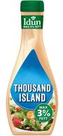 Thousand Island Max 3% fett, 465 g