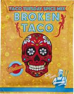 Taco Tuesday Spice Mix 25 g