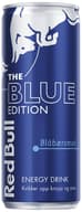 Red Bull Energidrikk Blue Edition Blåbær, 250 ml