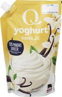 Q frokostyoghurt Vanilje, 800 g